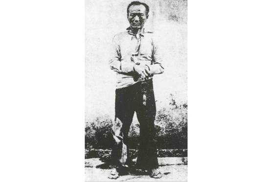 辛亥革命前的广州（一）